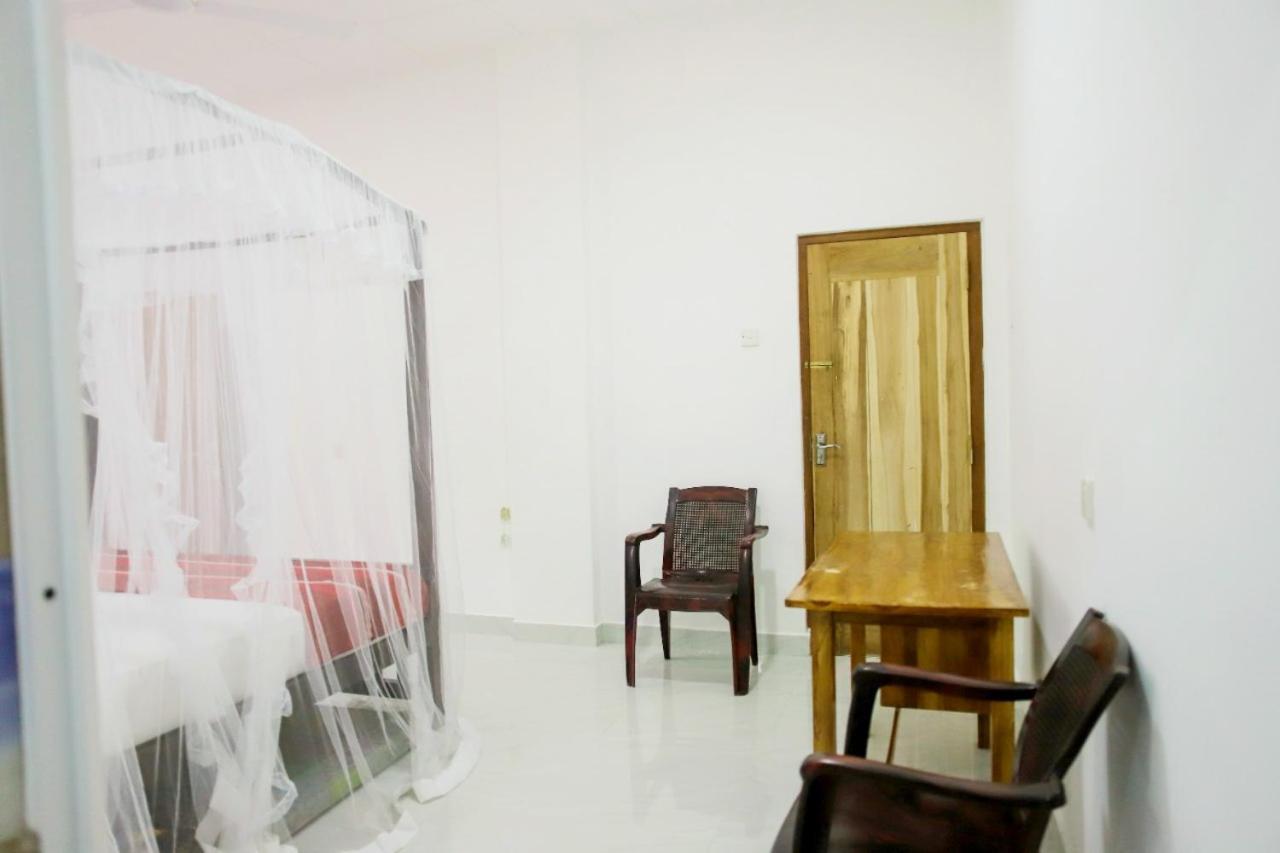 Lagos 米瑞莎 外观 照片